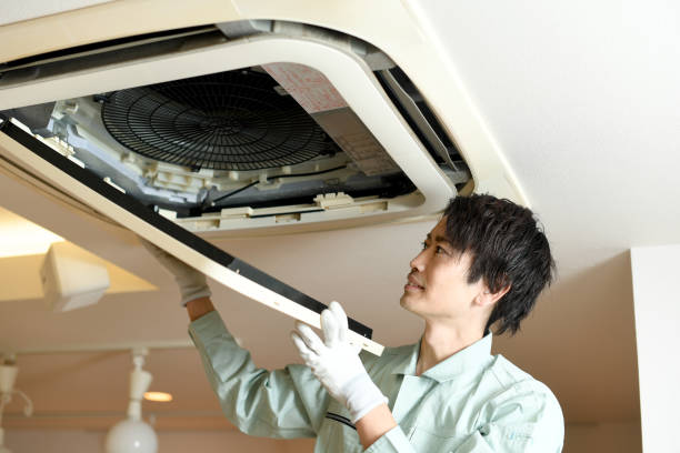 Cashton, WI Airduct Cleaning Company