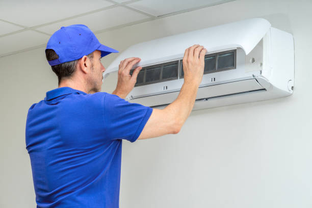 Best Air Duct Cleaning Near Me  in Cashton, WI