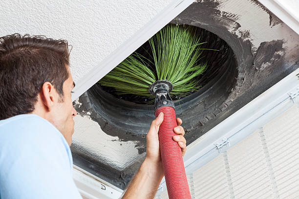 Best Home Air Vent Cleaning  in Cashton, WI